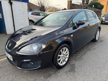 Used SEAT Leon 2009 for sale - 77431656: Photo