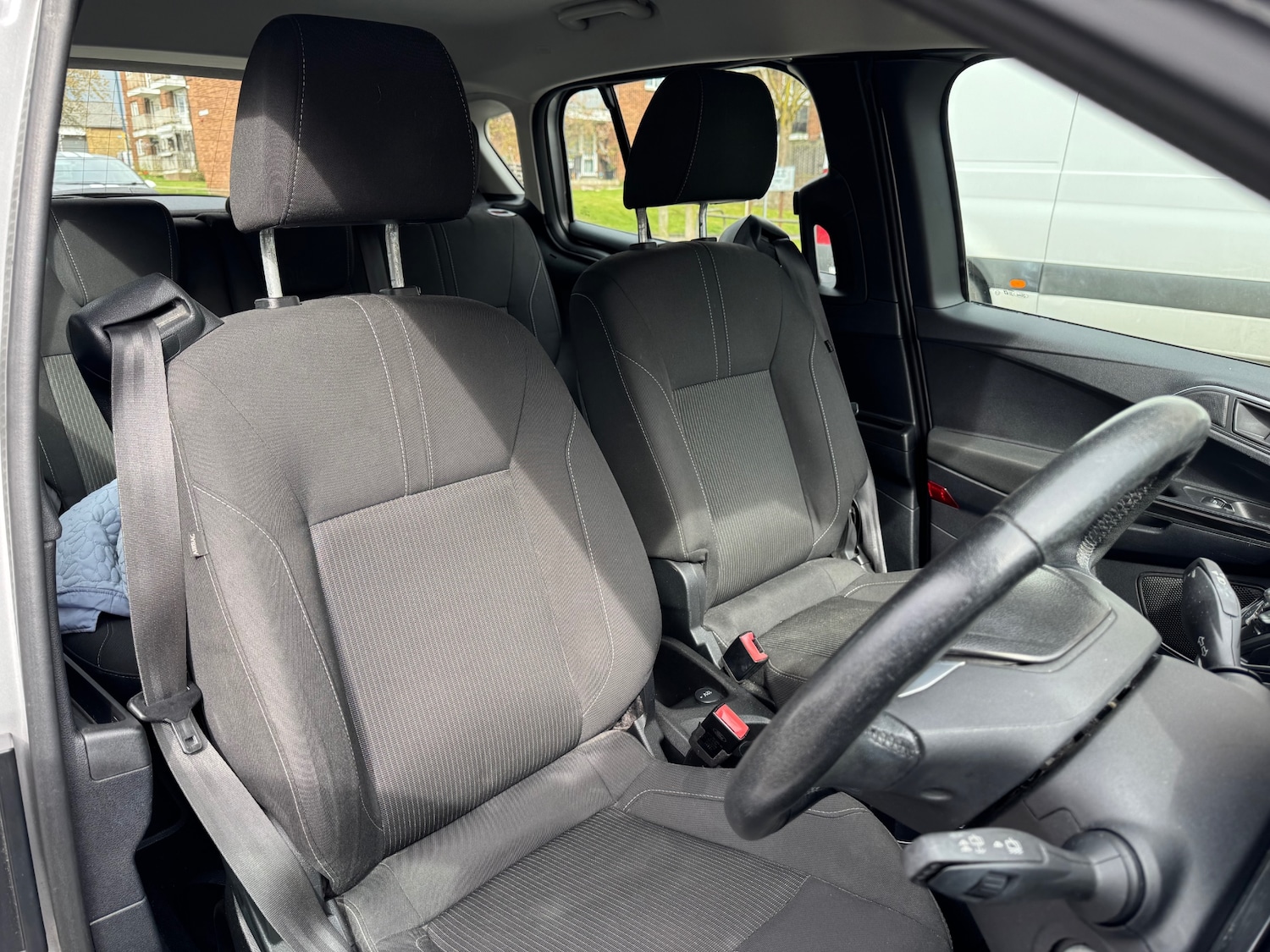 Used Ford B-MAX 2014 for sale - 78122215: Photo 7