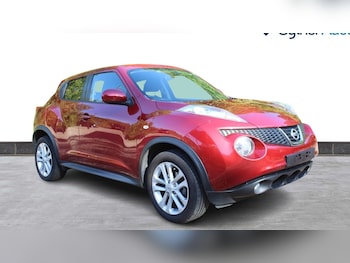 Used Nissan Juke 2013 for sale - 76589081: Photo
