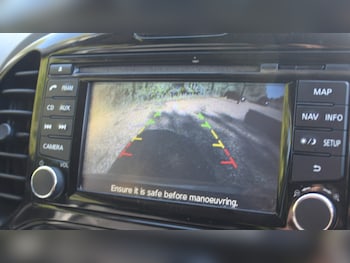 Used Nissan Juke 2013 for sale - 76589081: Photo