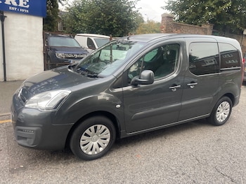 Citroen - Berlingo