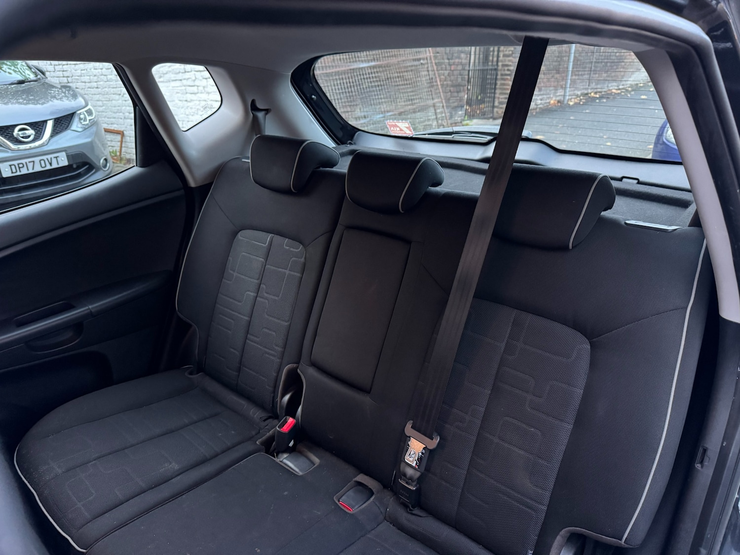 Used Kia Venga 2012 for sale - 76547312: Photo 22