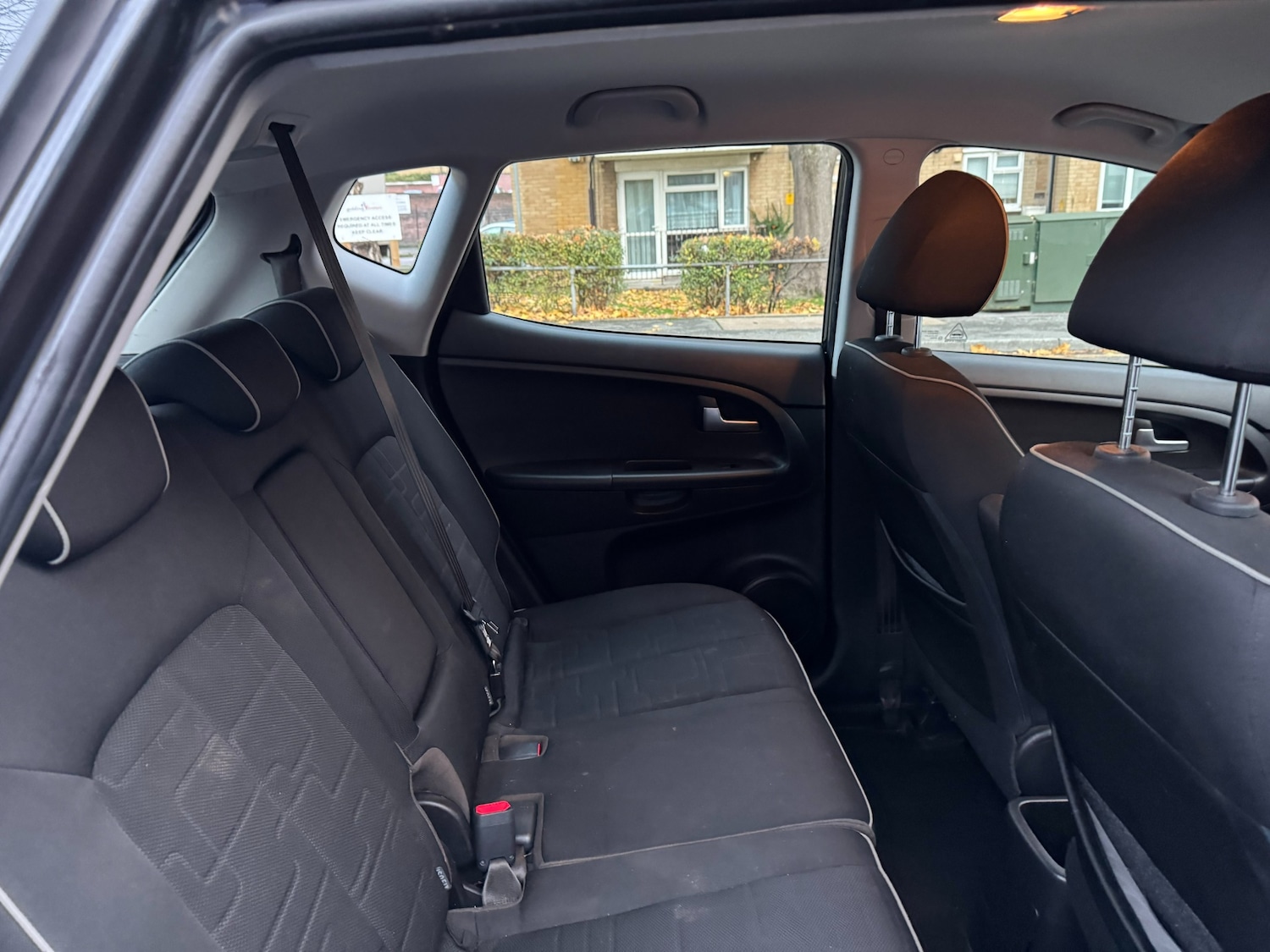 Used Kia Venga 2012 for sale - 76547312: Photo 41