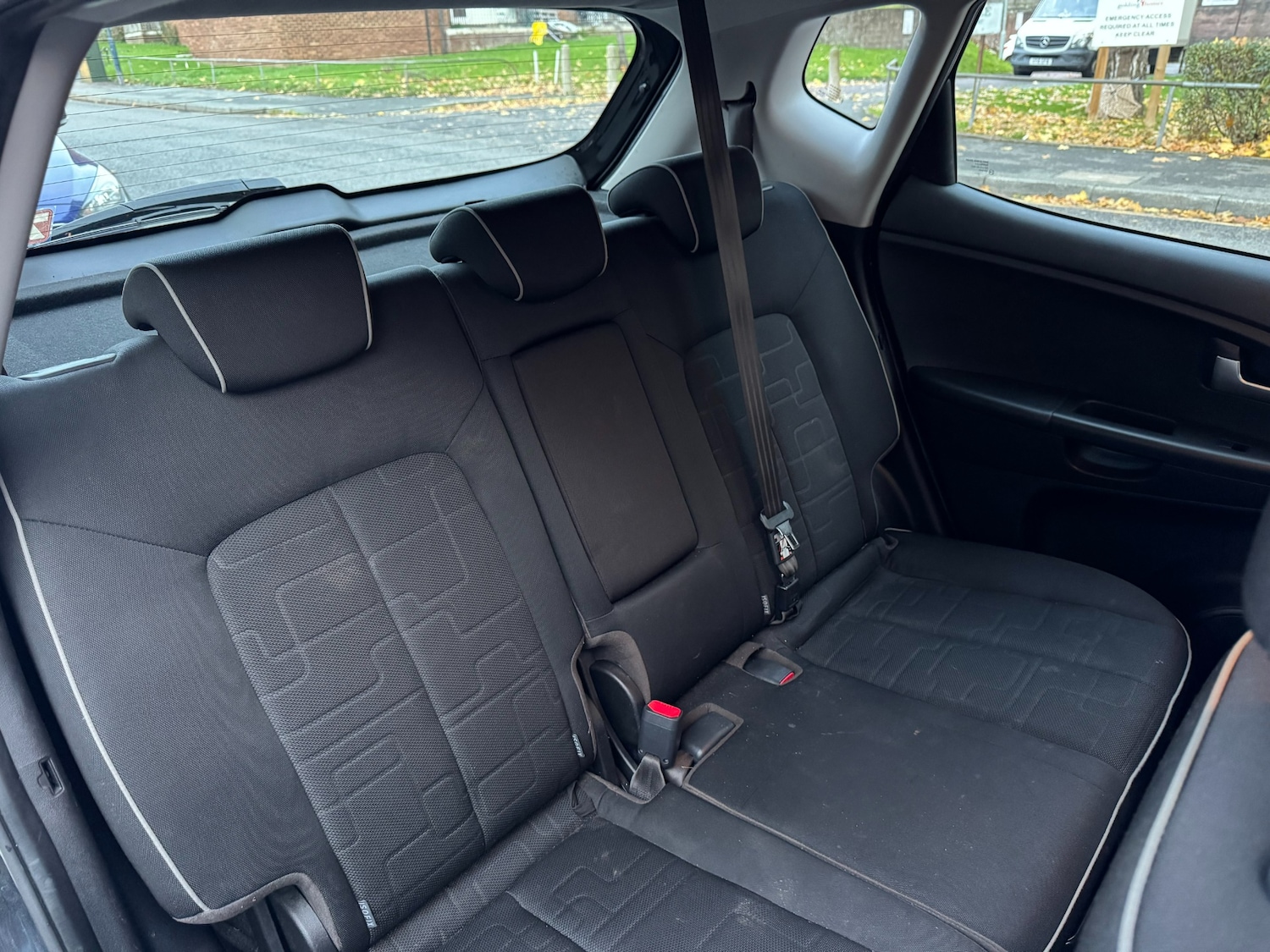 Used Kia Venga 2012 for sale - 76547312: Photo 42