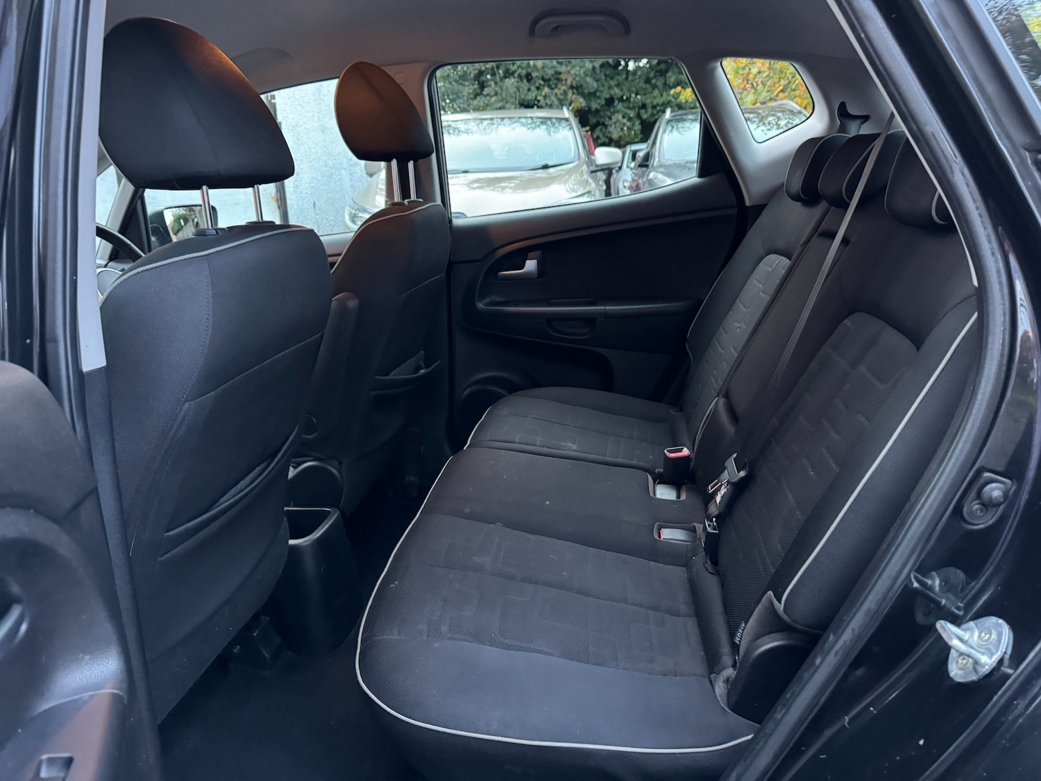 Used Kia Venga 2012 for sale - 76547312: Photo 43