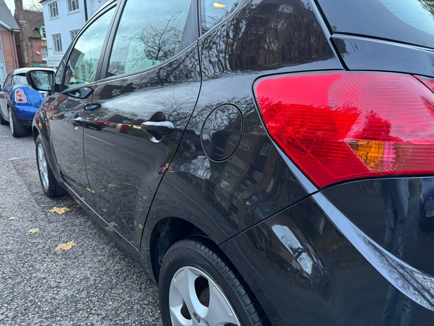 Used Kia Venga 2012 for sale - 76547312: Photo 63