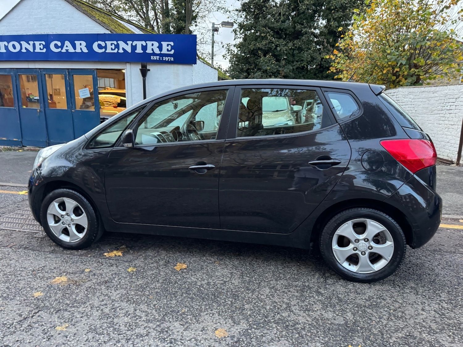 Used Kia Venga 2012 for sale - 76547312: Photo 71