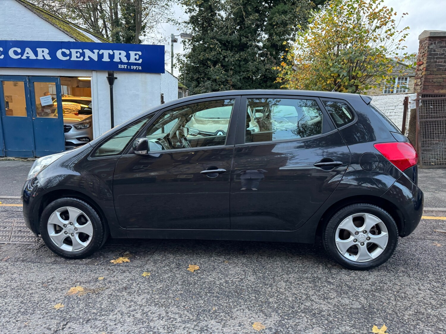 Used Kia Venga 2012 for sale - 76547312: Photo 72