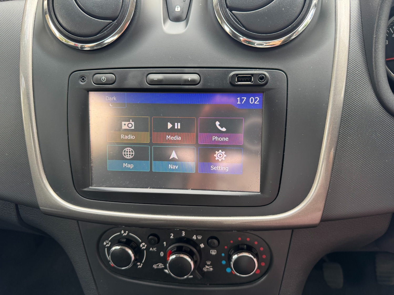 Vehicle 15