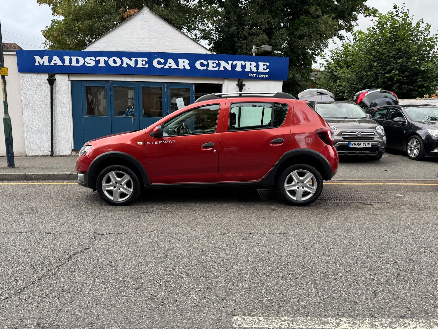 Vehicle 24