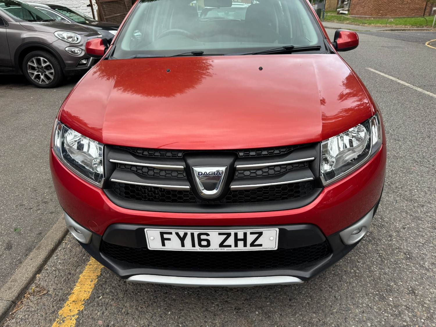 Vehicle 25