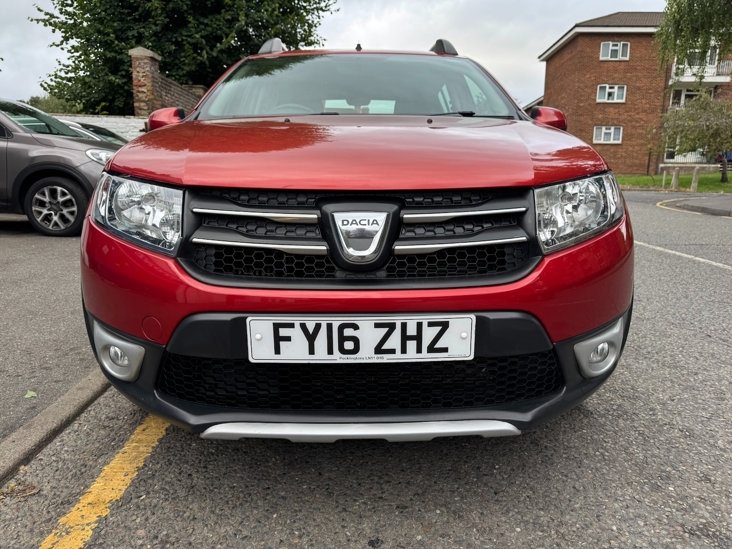 Vehicle 26