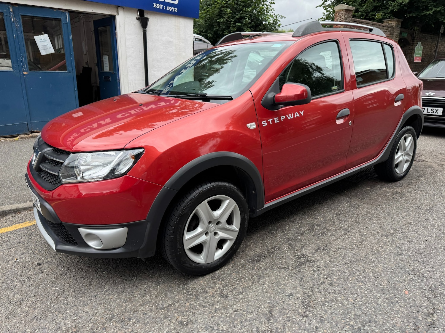 Vehicle 29