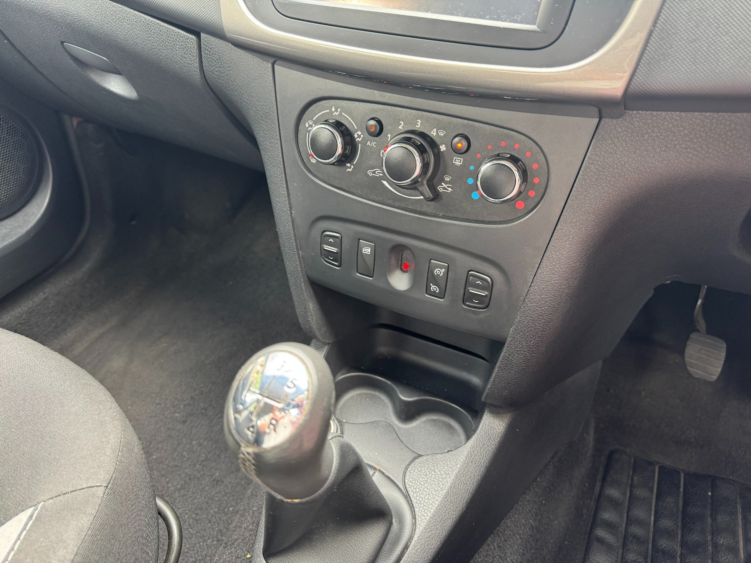 Vehicle 40