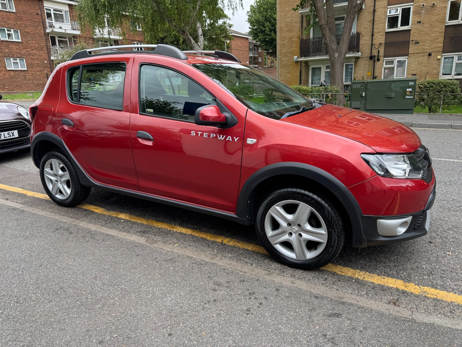 Vehicle 55