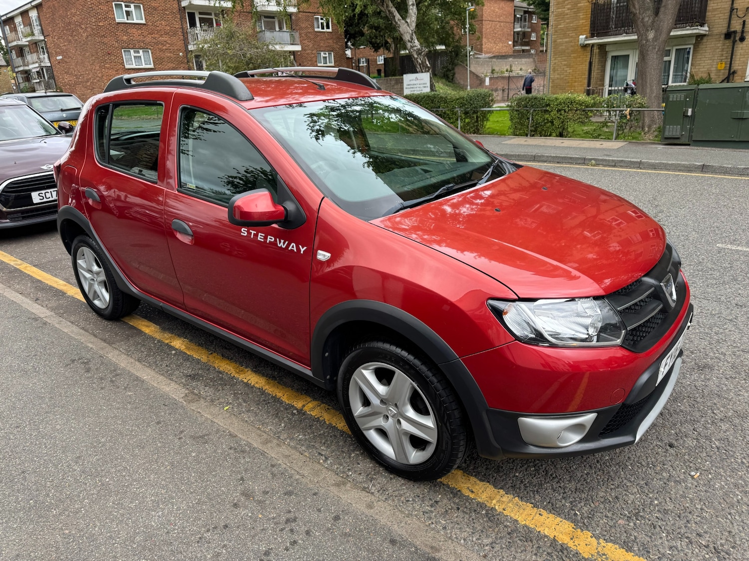Vehicle 57
