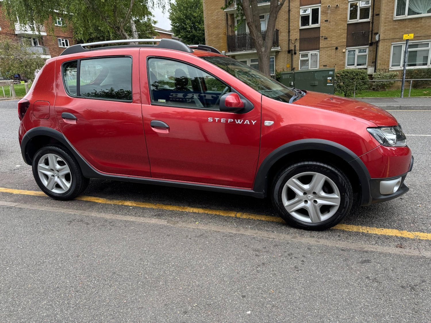 Vehicle 62