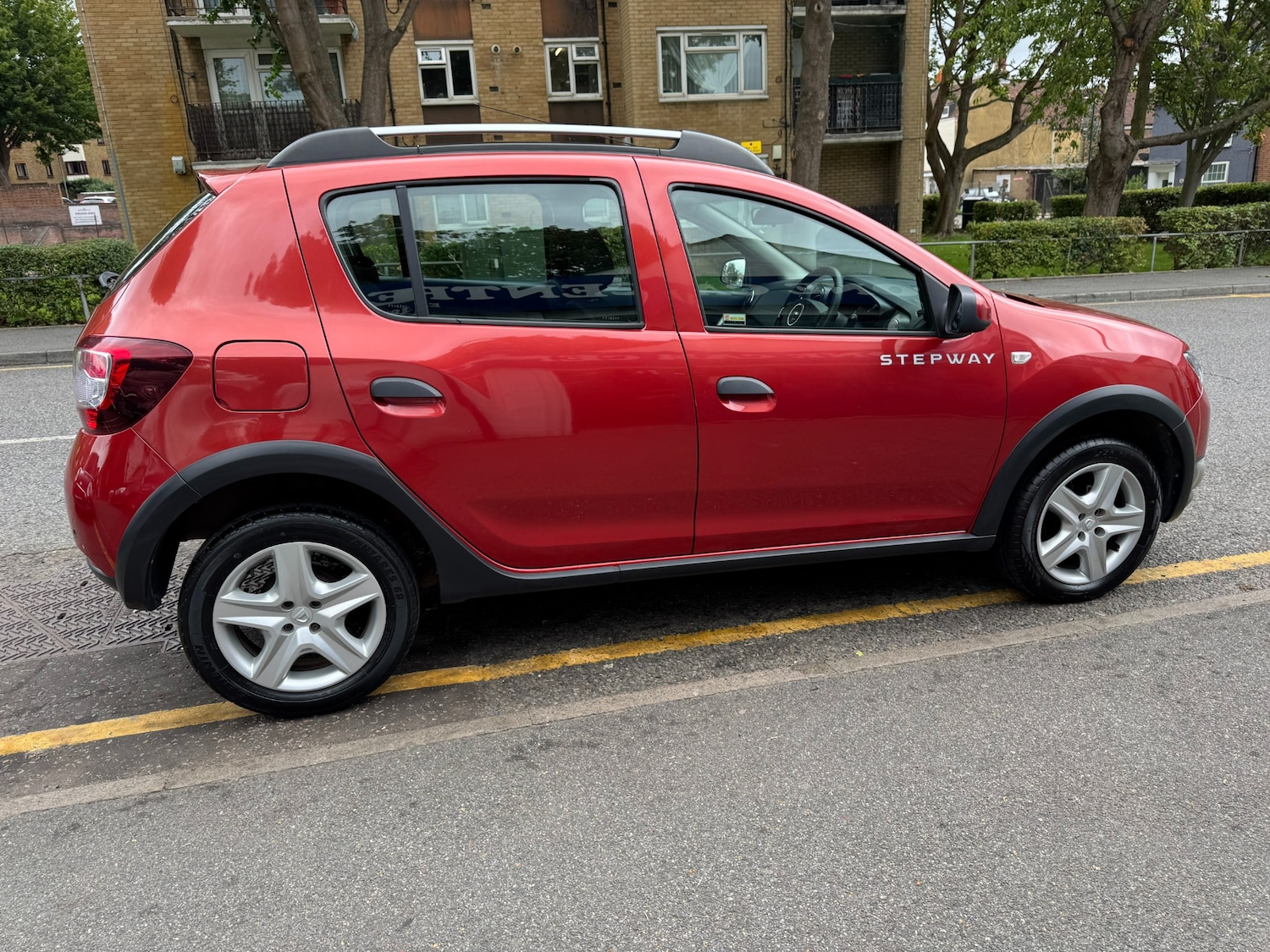 Vehicle 64
