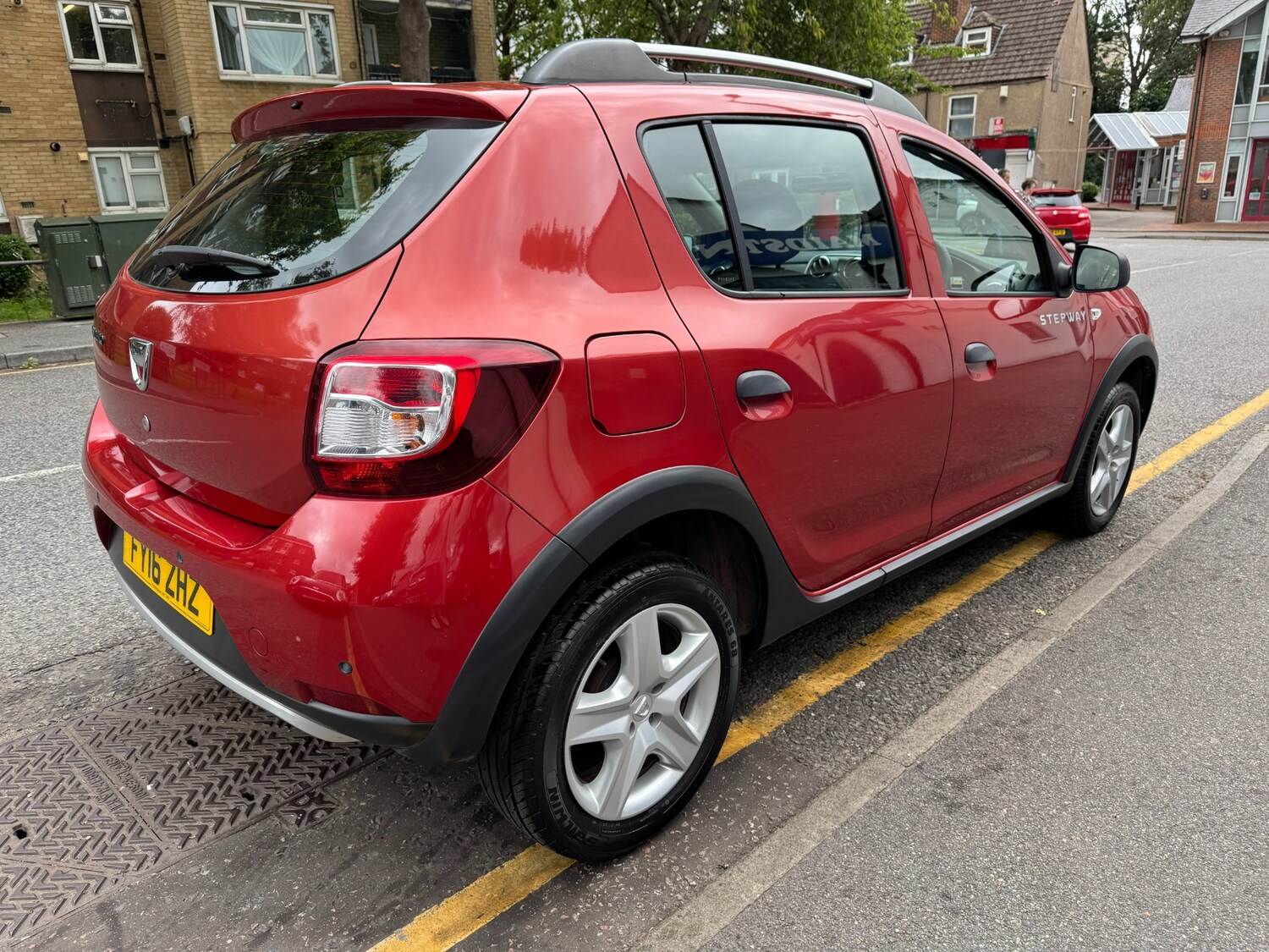 Vehicle 67