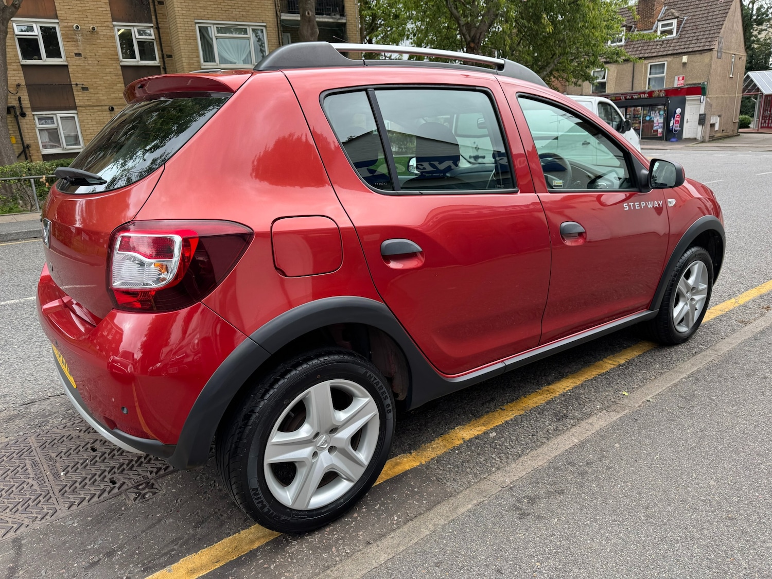 Vehicle 9