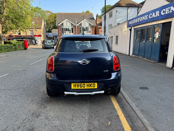 Used MINI Countryman 2010 for sale - 74882909: Photo 11