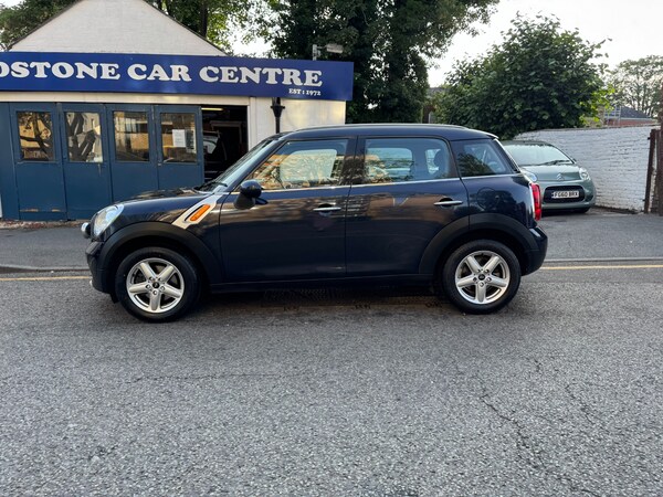 Used MINI Countryman 2010 for sale - 74882909: Photo 12