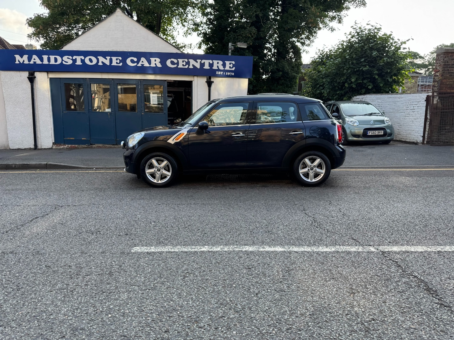 Vehicle 13