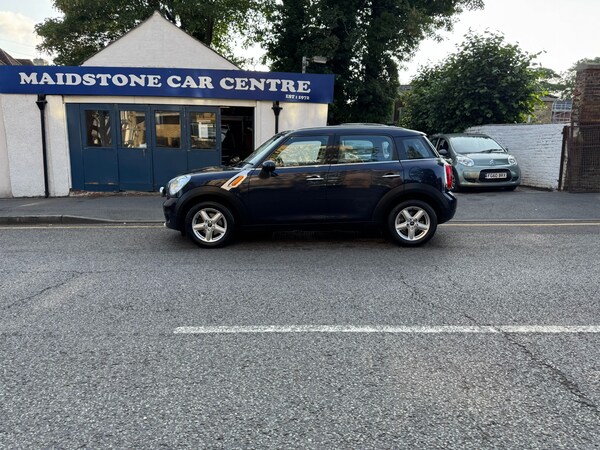 Used MINI Countryman 2010 for sale - 74882909: Photo 13