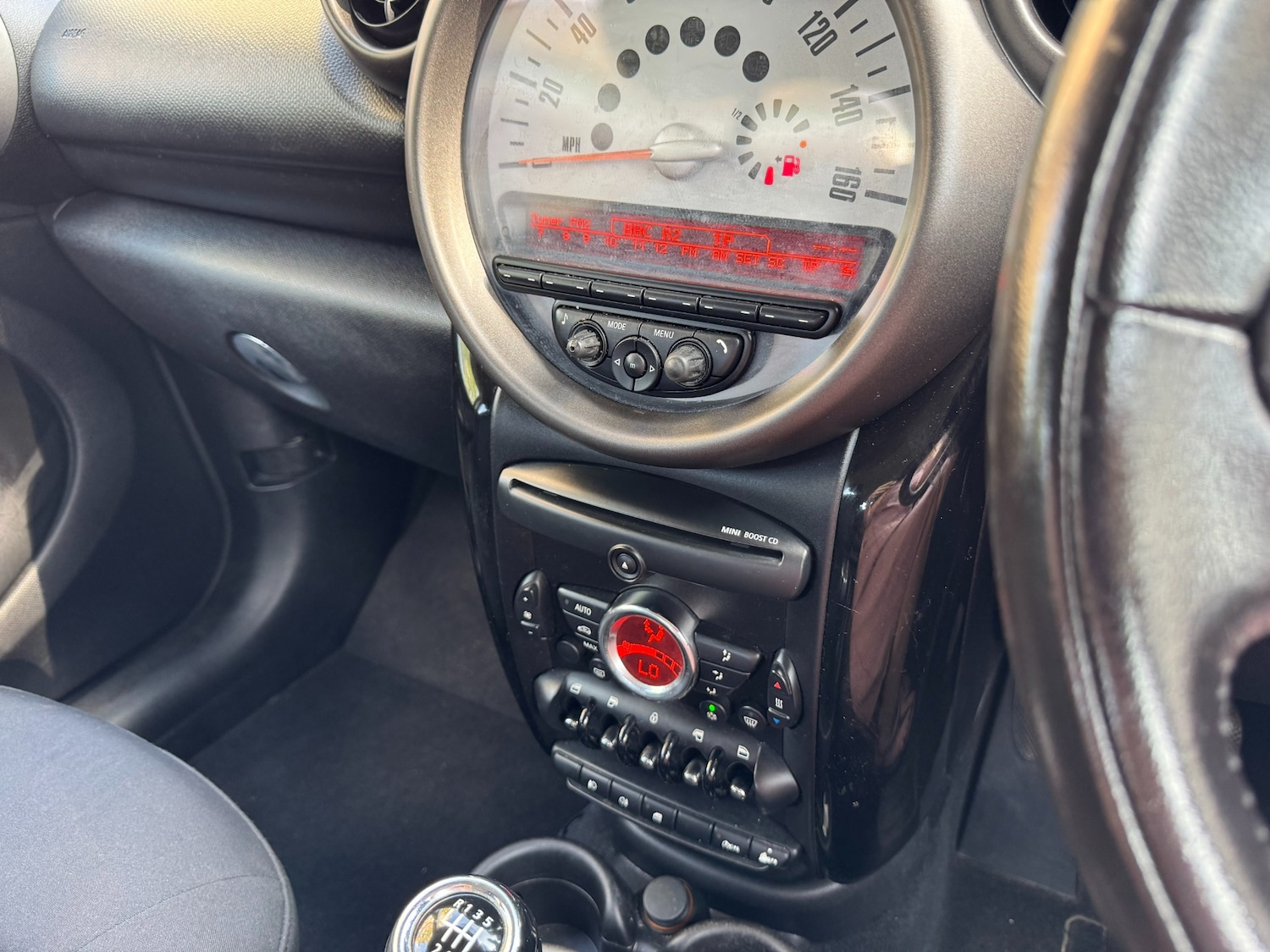 Vehicle 16