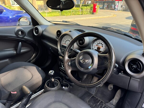 Used MINI Countryman 2010 for sale - 74882909: Photo 17