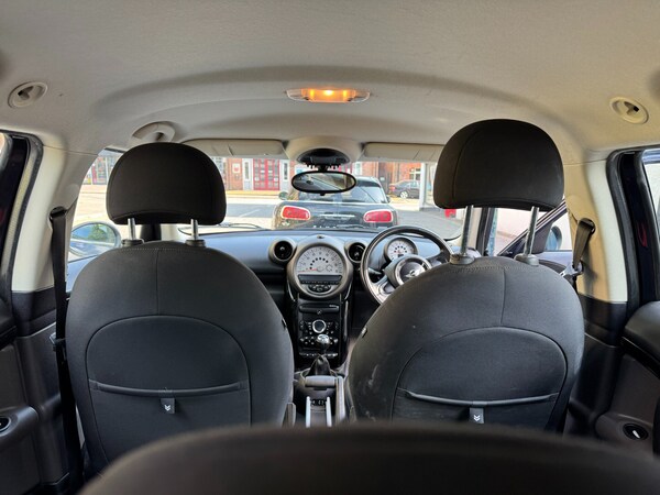 Used MINI Countryman 2010 for sale - 74882909: Photo 19