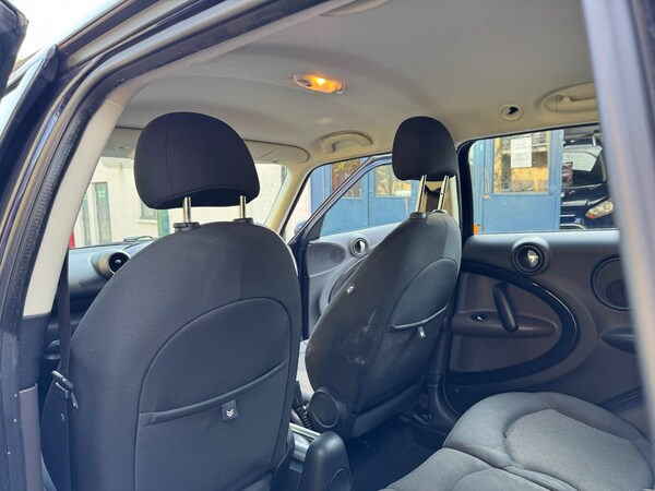 Used MINI Countryman 2010 for sale - 74882909: Photo 21