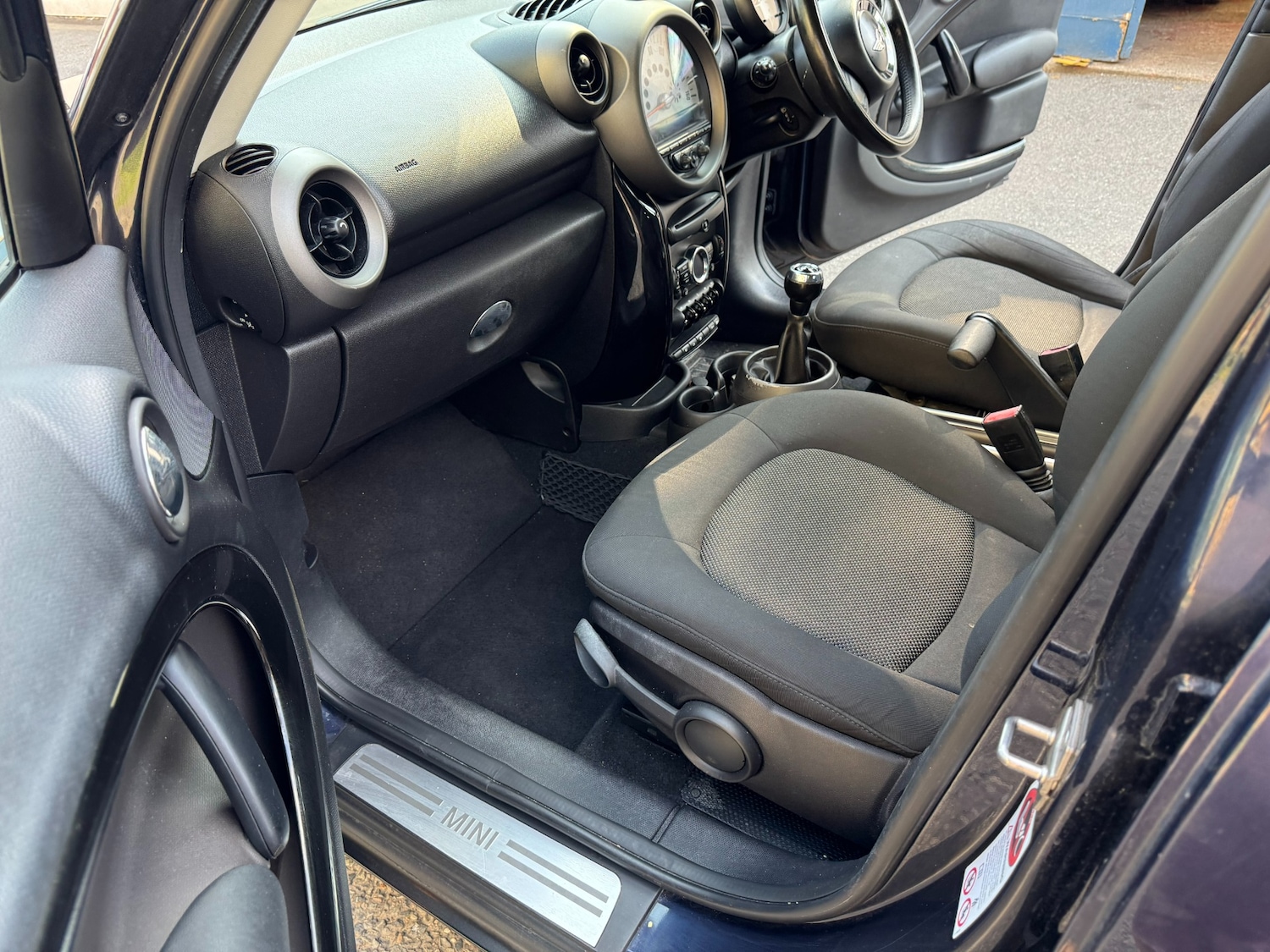 Vehicle 23