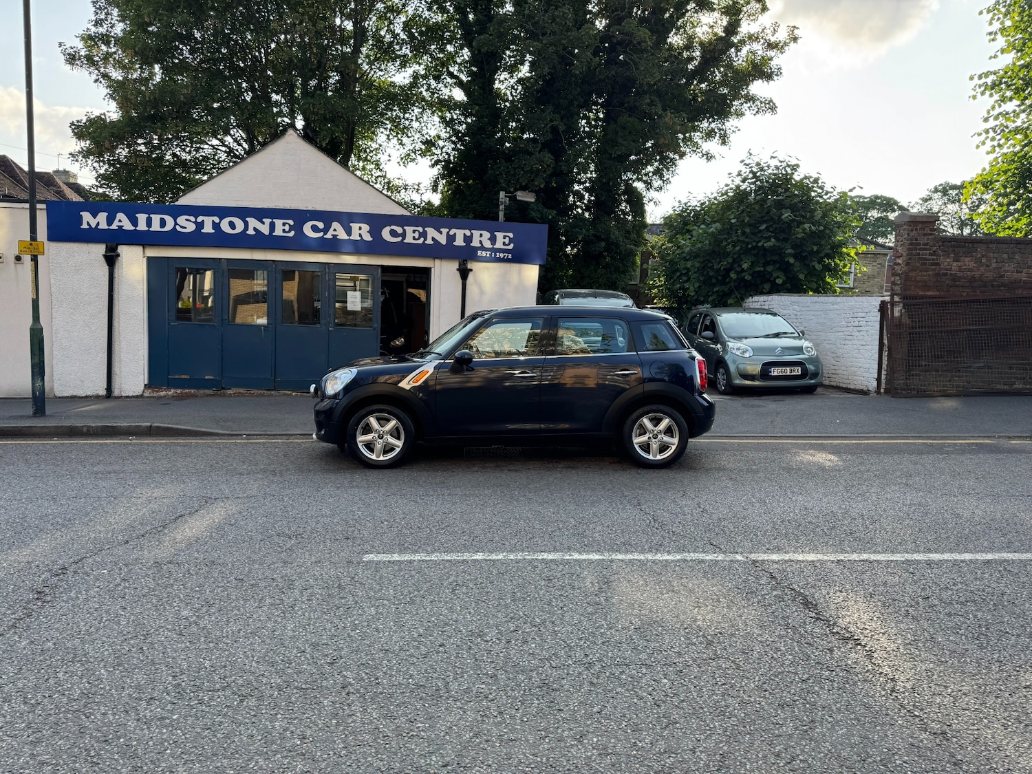 Vehicle 25