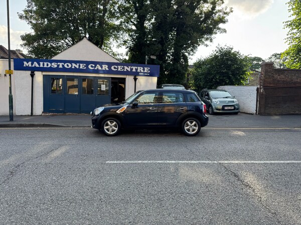 Used MINI Countryman 2010 for sale - 74882909: Photo 25