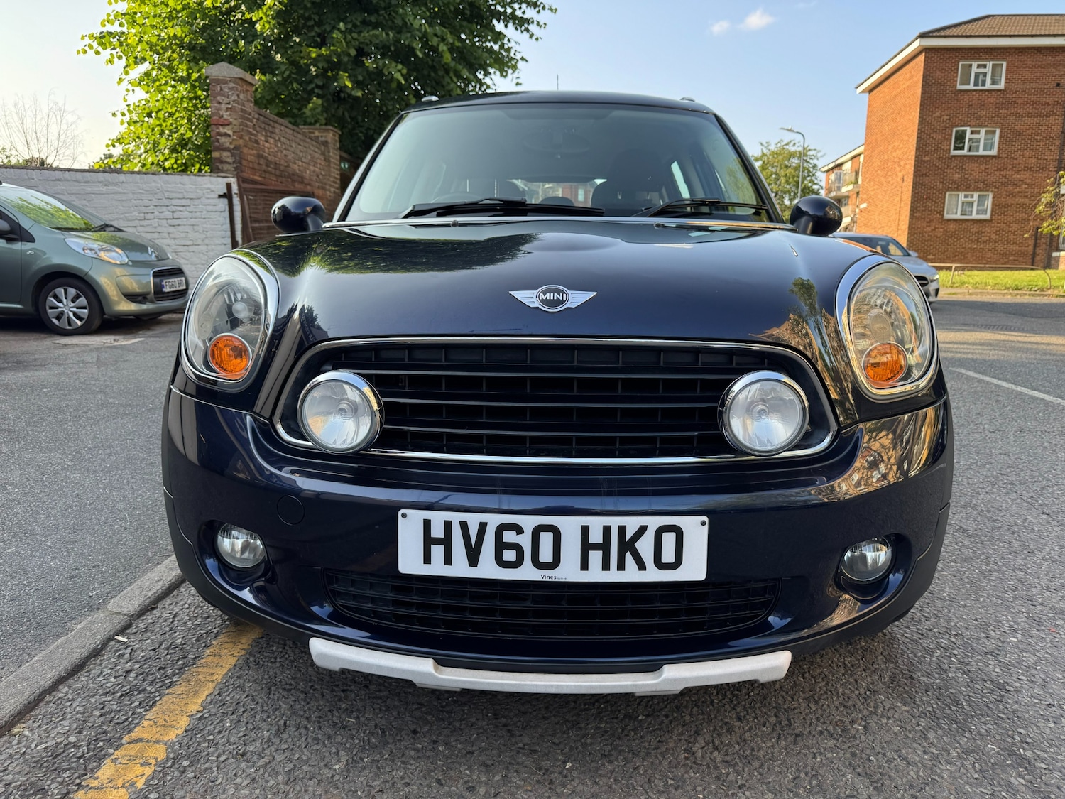 Vehicle 26