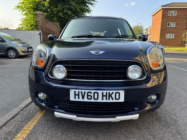 Used MINI Countryman 2010 for sale - 74882909: Photo 26