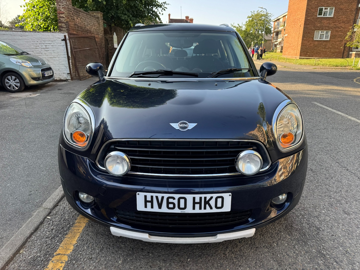 Vehicle 27