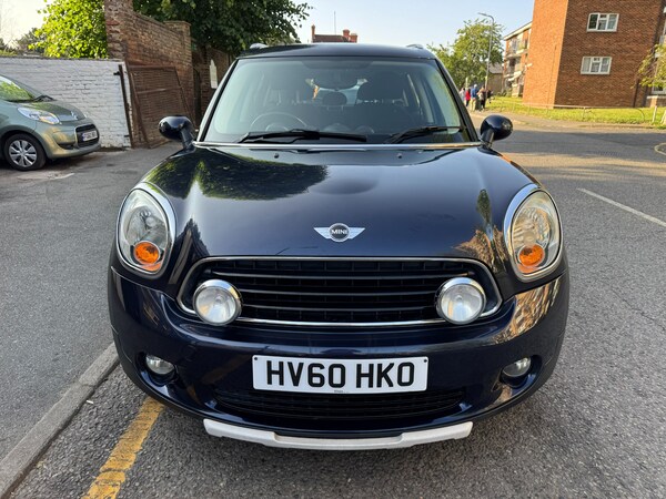Used MINI Countryman 2010 for sale - 74882909: Photo 27