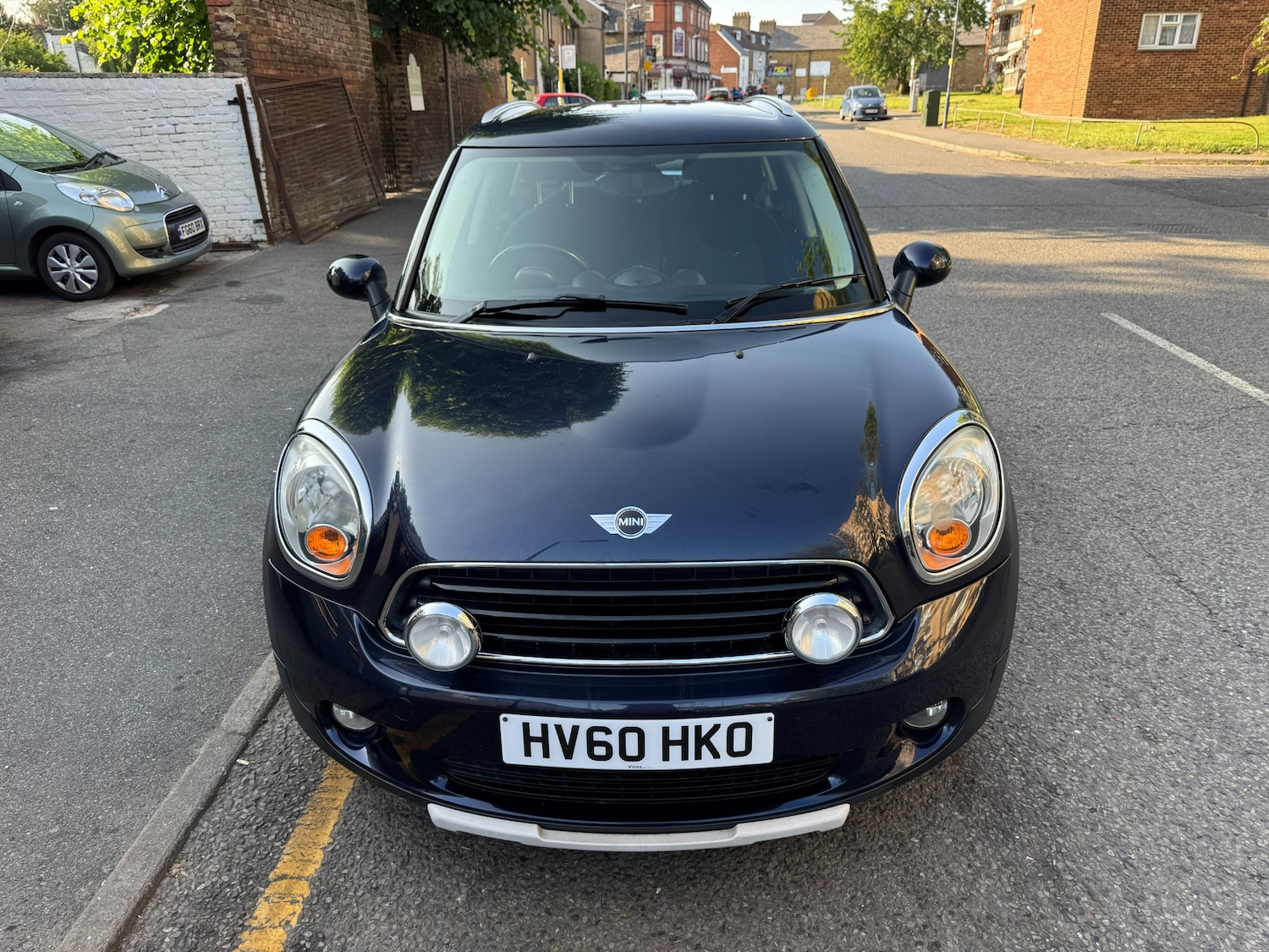 Vehicle 28