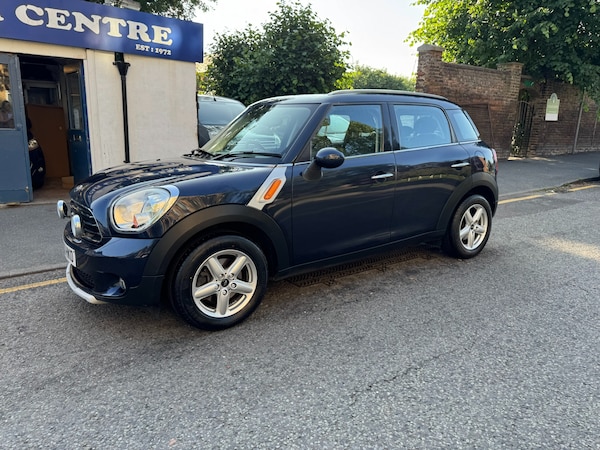 Used MINI Countryman 2010 for sale - 74882909: Photo 2