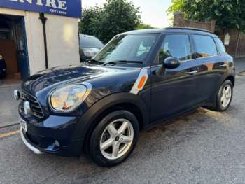 Used MINI Countryman 2010 for sale - 74882909: Photo