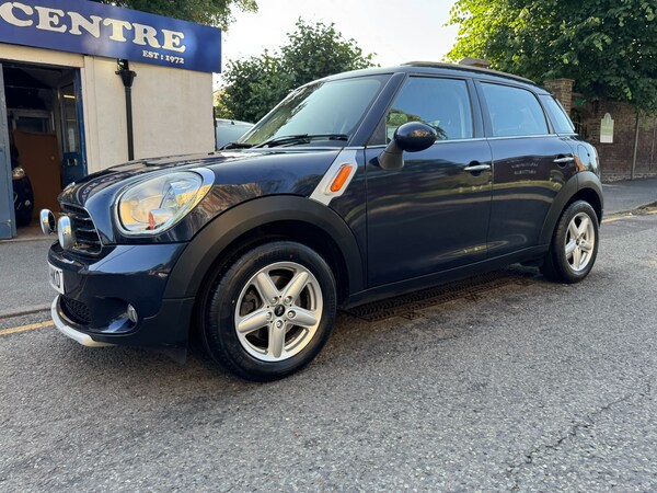 Used MINI Countryman 2010 for sale - 74882909: Photo 31