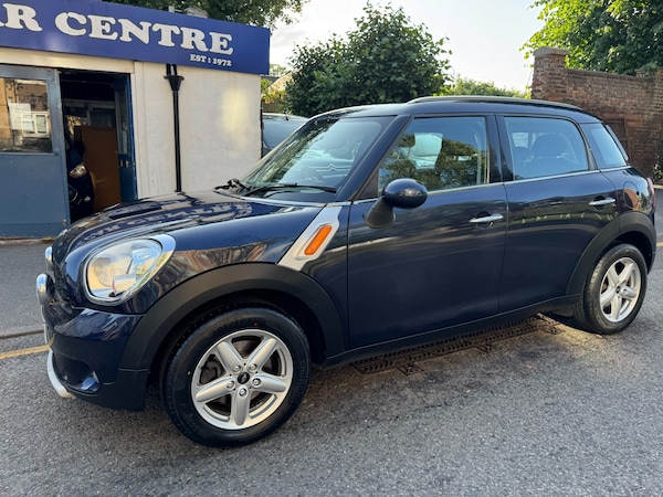Used MINI Countryman 2010 for sale - 74882909: Photo 32