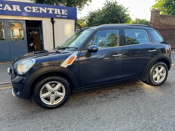 Used MINI Countryman 2010 for sale - 74882909: Photo 33