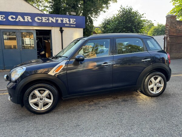 Used MINI Countryman 2010 for sale - 74882909: Photo 34