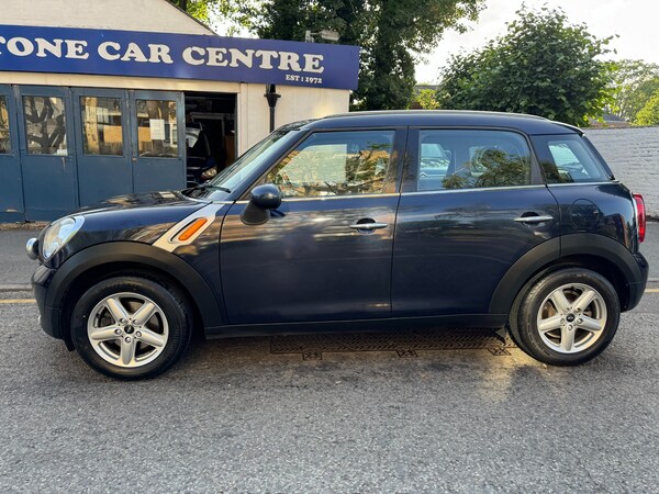 Used MINI Countryman 2010 for sale - 74882909: Photo 35