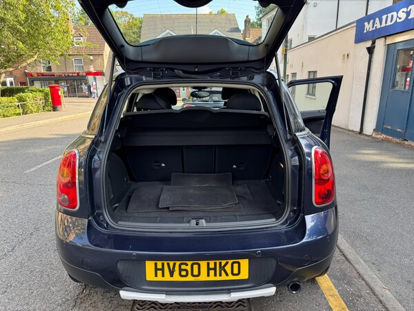 Used MINI Countryman 2010 for sale - 74882909: Photo 37