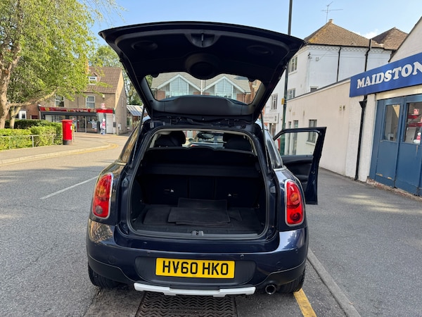 Used MINI Countryman 2010 for sale - 74882909: Photo 38