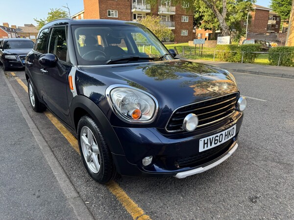Used MINI Countryman 2010 for sale - 74882909: Photo 39